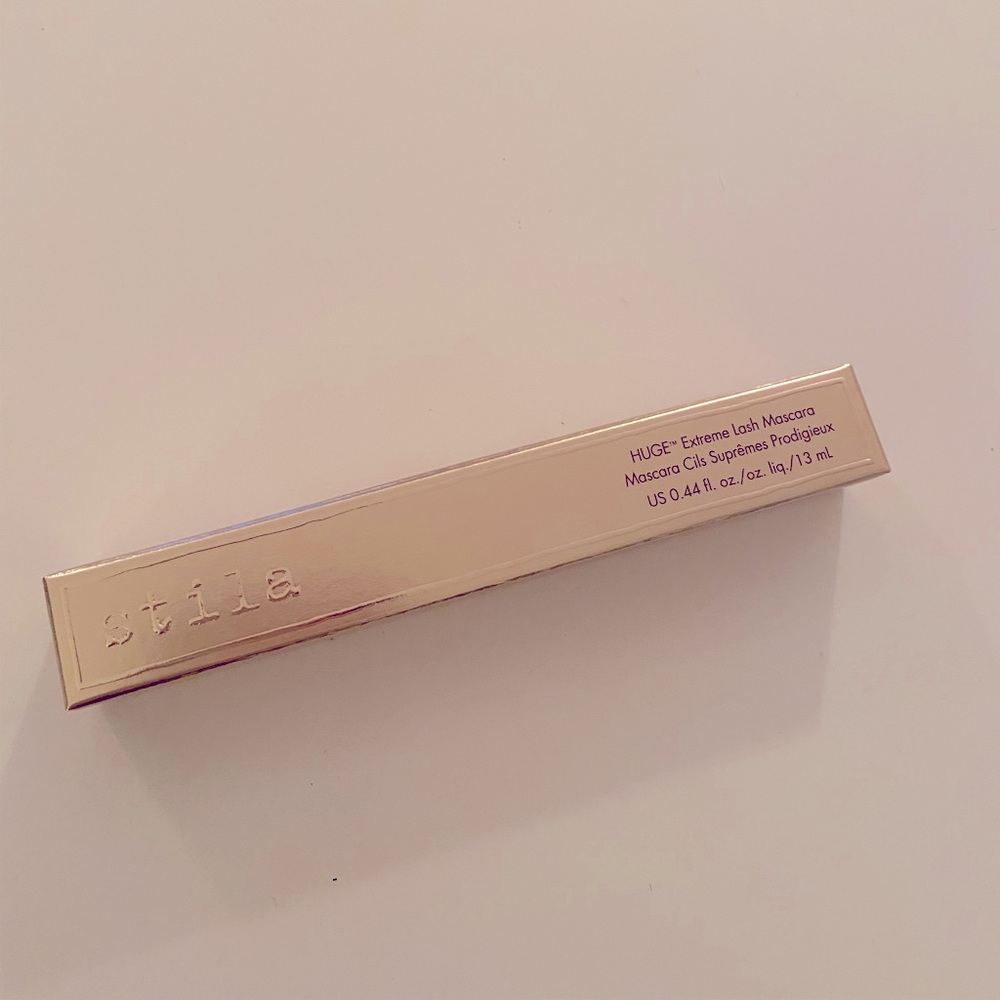 Extreme Lash Mascara